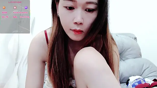 ningning688 webcam