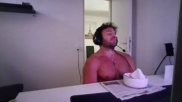alpha-hunk webcam