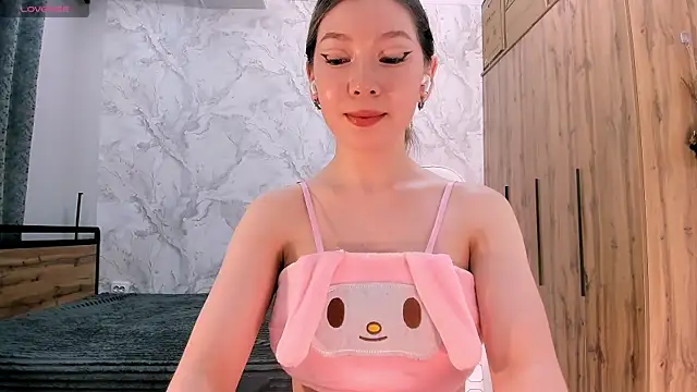 Babby_Rabbit webcam