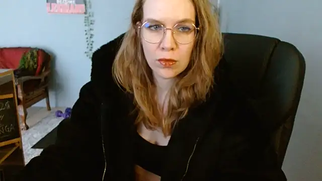 Chill_Billie webcam