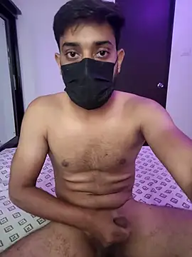 Rahulpune webcam