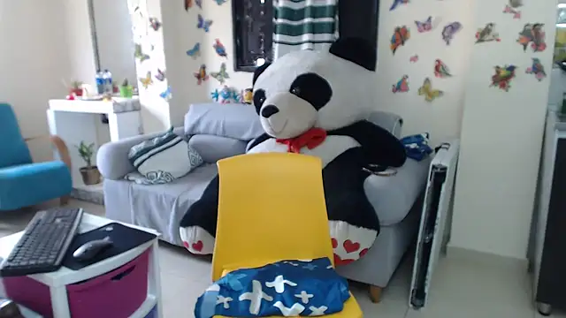 Olgahunder webcam