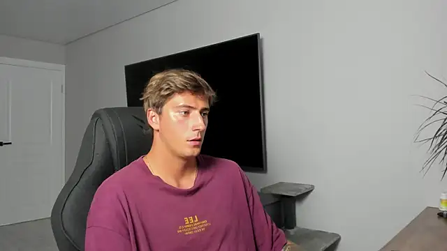 DaniHort webcam