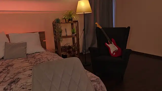 LisaaLiss webcam