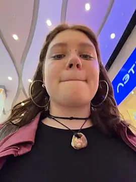lucy-joy webcam