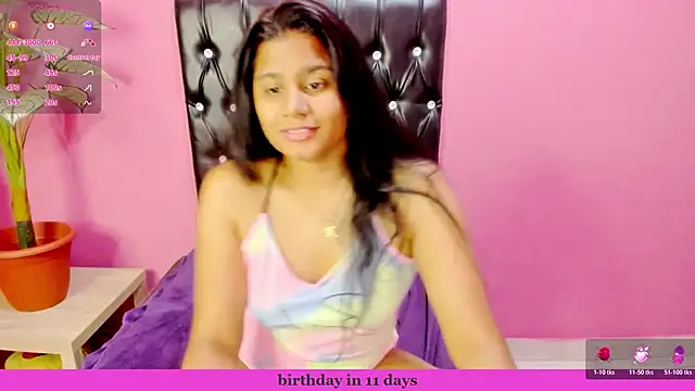 INDIANFLAME webcam