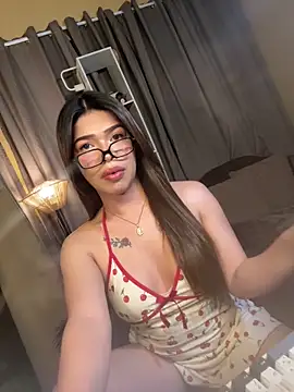 Nyxie_luxx webcam