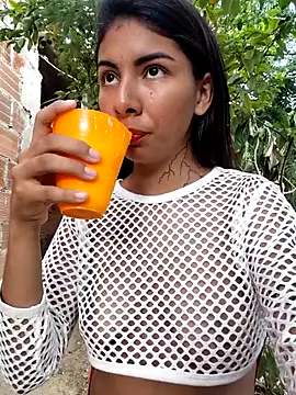 chaparritahot99 webcam