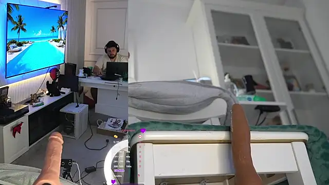 Aurora__XxX webcam