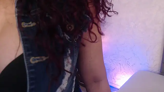Serena_Houstonn webcam