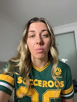Aussielulu webcam