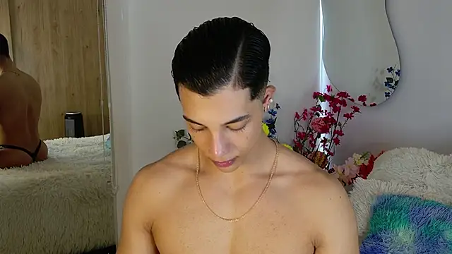 Troye_Williams webcam