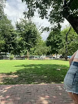 DaddysLittleSlutfox webcam