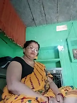 Manavi_x webcam