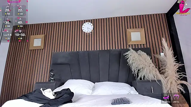 BritanyBrown_ webcam