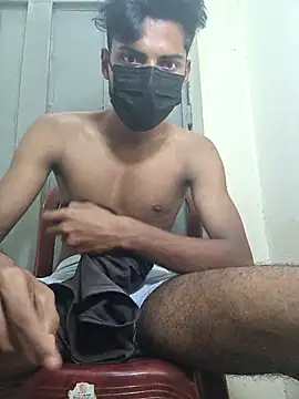 crish09 webcam