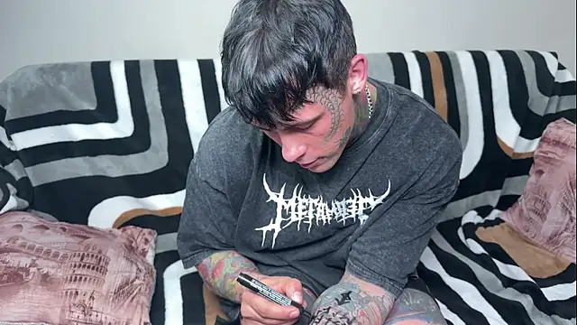 Anubisgods webcam