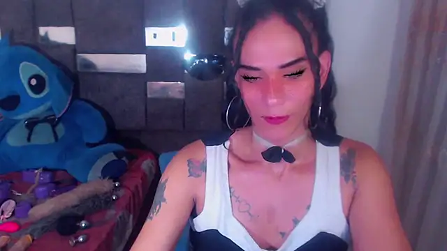 michaeldissts webcam