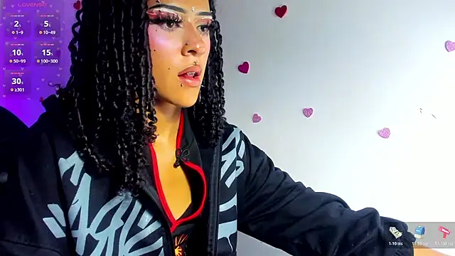 dolly_boob webcam