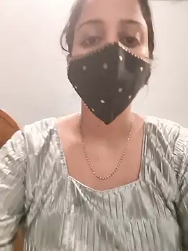 Tamil_shalini webcam