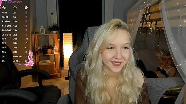 MaoqiBeverly webcam