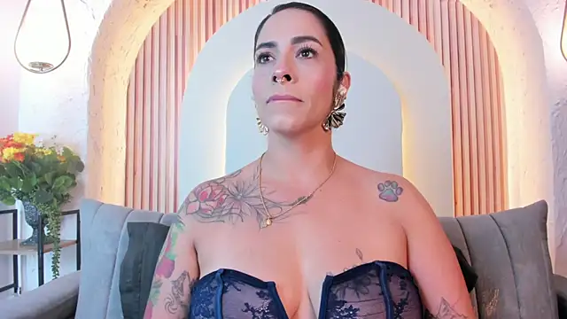 violet_scott_ webcam