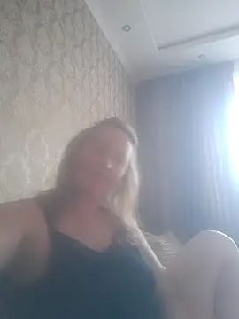 ChristinaYork webcam