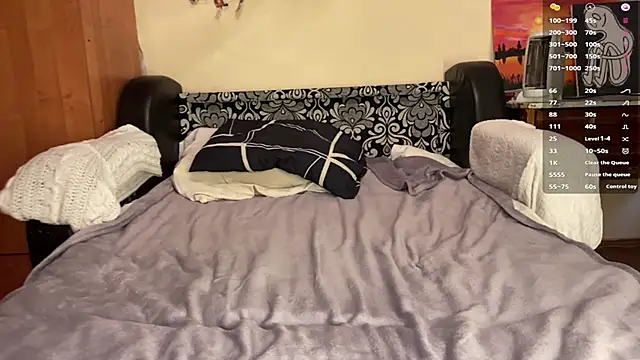 Selena_blom webcam