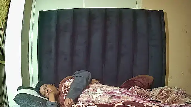 JoycyQueen webcam