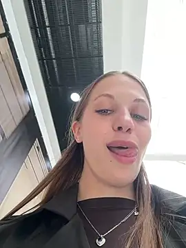 Olivia_Jemison webcam