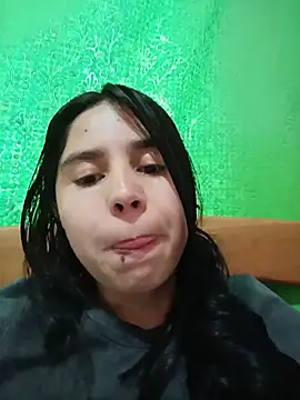 Cata_black webcam