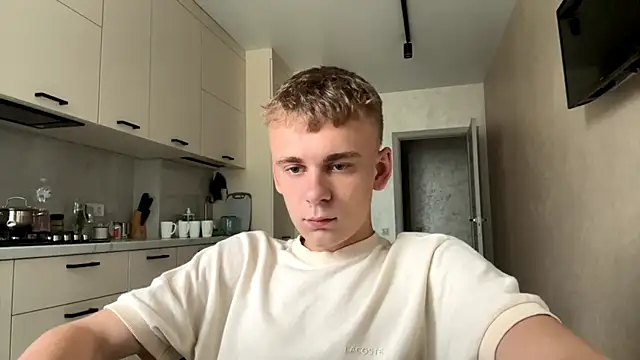 SoloFury webcam