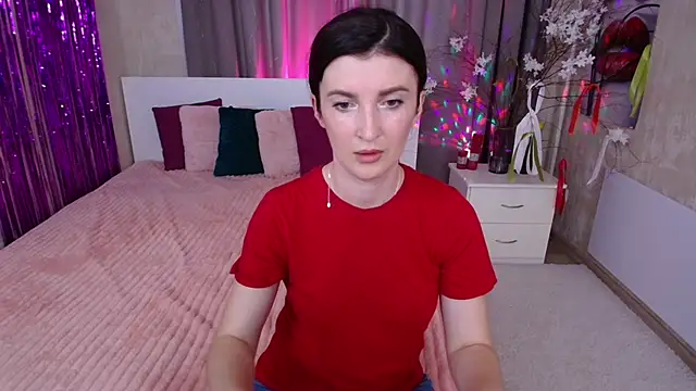 EvelinCuper_ webcam