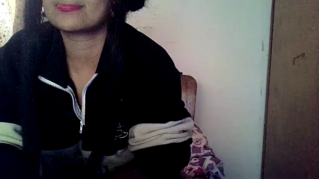 xblackstarX1 webcam