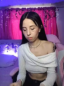 its_Lia_1 webcam