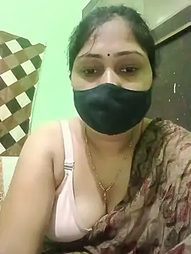Beauty-wife webcam