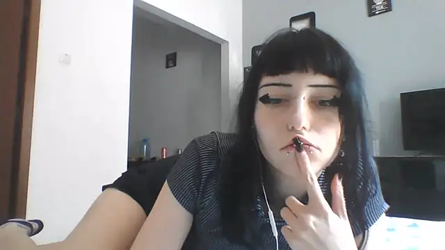 ChargedReign webcam