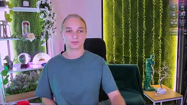 ollivia_dream webcam