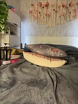 Kitty-Kelsi webcam