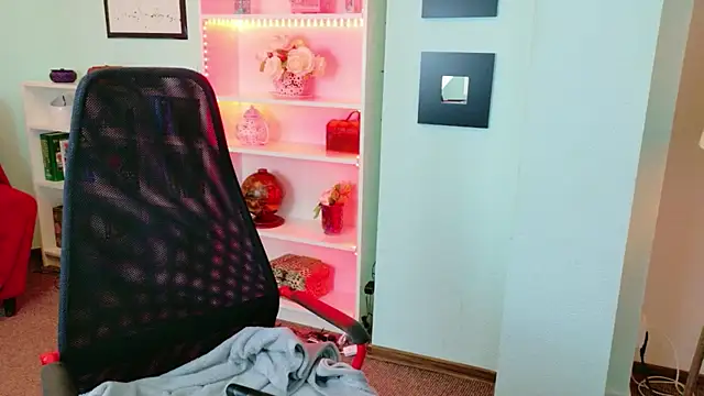 Carol_Anna webcam