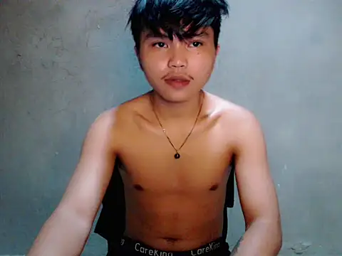 Mrbigcumx webcam