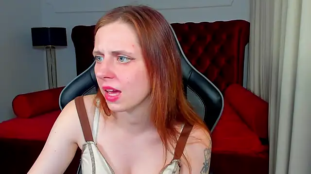 FreyaVeys webcam