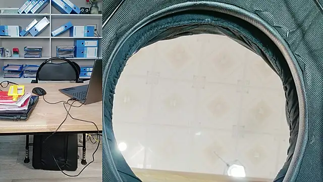 Julie-Rosee webcam