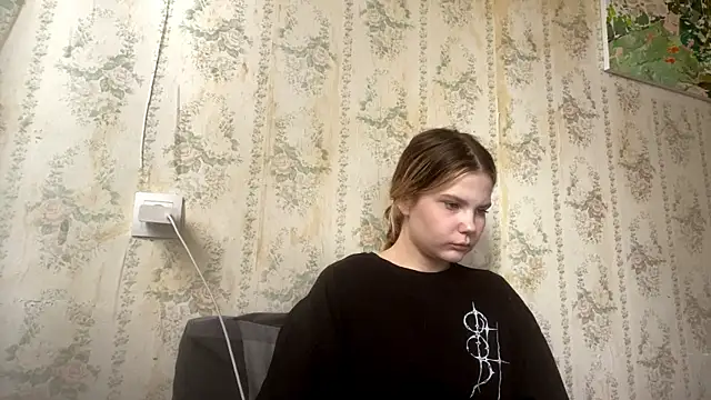 SusanaLeichty webcam