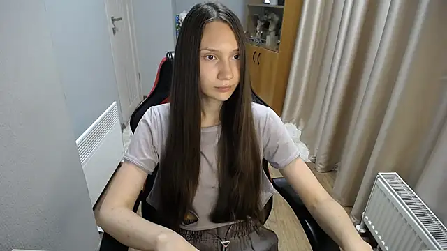 DollAshley webcam