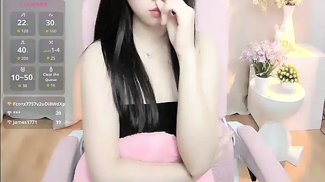 shynana webcam