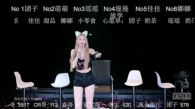 lv-520 webcam