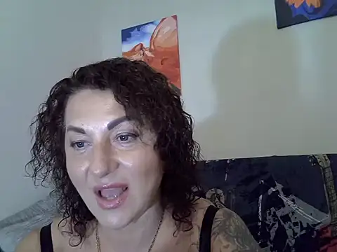 Margot8888 webcam