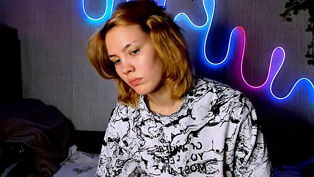 Milena_Stasym webcam