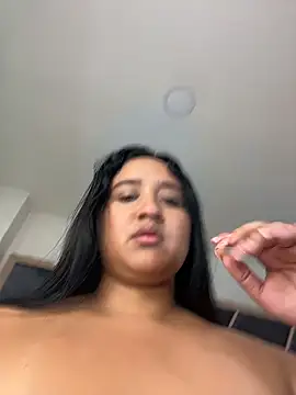 FoxySkye webcam